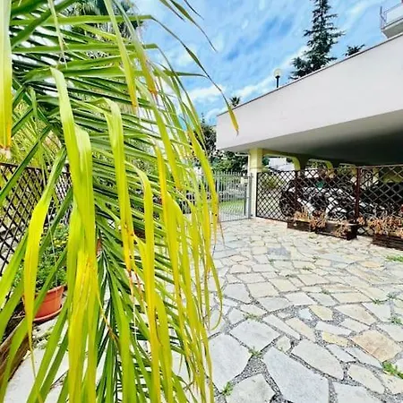 Dei Fiori - Luxury Open Space